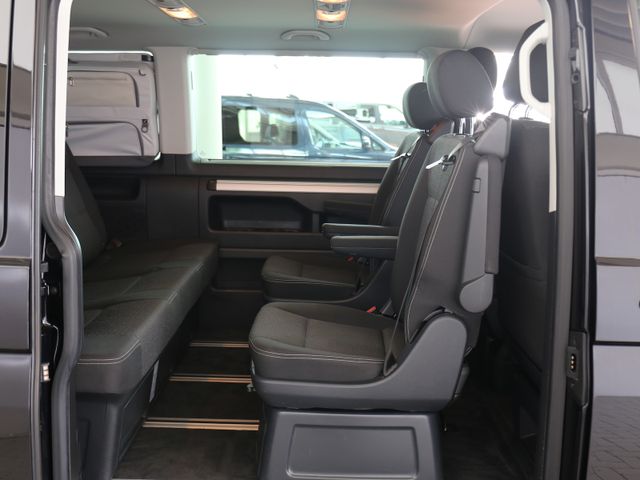 Volkswagen T6 Multivan DSG LED NAV STANDHZ CAMPERBETT BEAR