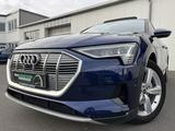 Audi e-tron quattro S-Line 95kWh 215€ m. 20% Anzahlun