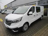 Renault Trafic Kasten L2H1 3,1t Komfort Blue dCi 150 EDC - Renault Trafic New cars in Essen