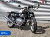 Royal Enfield Continental GT 650 - Royal Enfield Continental GT 650