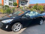 Peugeot 308 CC - Peugeot mit Diesel-Antrieb: Cabrio