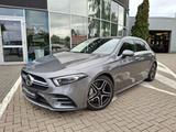 Mercedes-Benz A 35 AMG 4Matic - graue Mercedes-Benz A 35 AMG