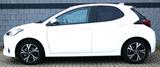 Toyota YARIS HYBRID STYLE EU; WINTERPAKET, PDC, RFK, LM - Toyota Yaris