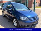 Volkswagen Golf Plus V 1.6 United !! Tüv 09.2027 !! Klima - Volkswagen Golf aus 2008: 1.6