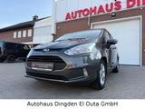 Ford B-Max 1.0 EcoBoost Trend - Ford B-Max Gebrauchtwagen