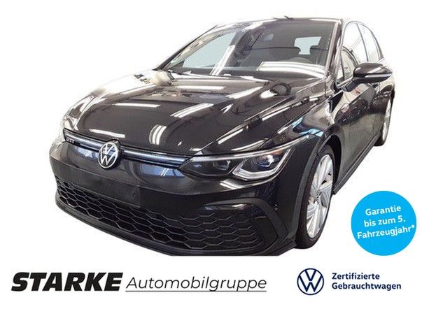 Volkswagen Golf GTI 2.0 TSI DSG GTI  AHK Navi LED Kamera PD