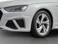 Audi A4 - Vorschau Bild 13