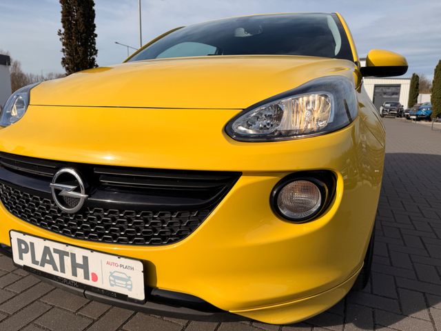 Opel Adam Slam