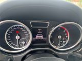 Mercedes-Benz GL 350 BlueTEC 4MATIC - - Mercedes-Benz GL 350 mit Diesel-Antrieb