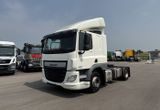 DAF CF 400 4x2 Retarder / Swiss-Vehicle - DAF 400