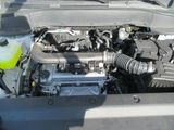 DFSK Fengon 500 500 ABS Beifahrerairbag ESP ZV - DFSK: Limousine