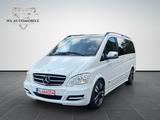 Mercedes-Benz Viano 3.0 CDI Grand Edition Avantgarde lang - Mercedes-Benz Viano: Avantgarde Edition