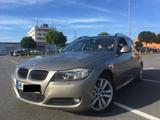 BMW 320i, touring E91, EZ 2009, TÜV ca. 1 ... - BMW 320: 320i E91