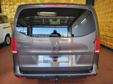Mercedes V 250 - 5
