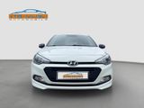 Hyundai i20 Passion * 1.2 * 84 PS * Sitz/Lenkrad Heizung - Hyundai: 8