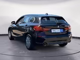 BMW 116i Lederlenkrad MF Lenkrad - gebrauchte BMW 116 aus dem Jahr 2023
