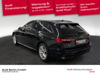 Audi A4 - Vorschau Bild 3
