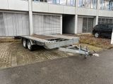 Other BORO Autotransportanhänger|4,5 x 2,1m|2.700KG - Offers matching your search criteria