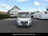 Chausson Allegro 94/SOG/1.Hand/Backof/L-Sitzg/Sunroof/Kam - Chausson Allegro