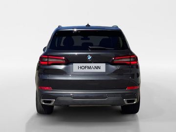 BMW X5 - 6