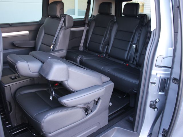Proace Verso L1 Executive 7-Sitzer*Leder*Navi*AC