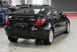 Mercedes-Benz C200 Sportcoupe Kompressor BOSE PANO PDC KLIMA - Mercedes-Benz C 200: Sportcoupe