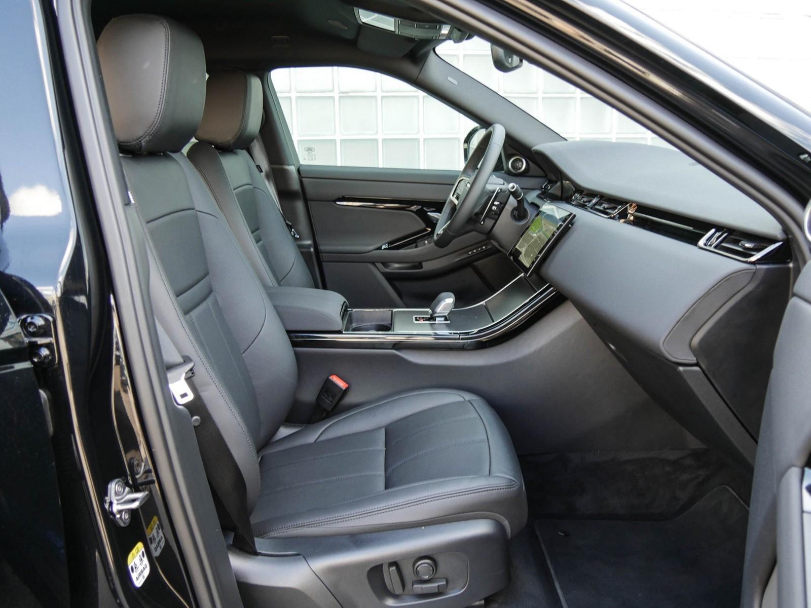 Land Rover Range Rover Evoque D165 Dynamic SE Black Pack - 