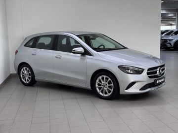 Mercedes B 200 - 5
