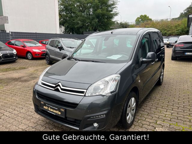 Citroën Berlingo*KLIMA*TEMPO*START/STOPP*PDC*