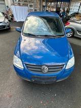 Volkswagen Fox 1.2 Benzin - Volkswagen Fox in Nürnberg