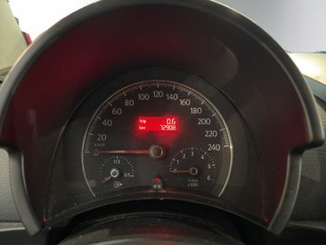 Bild 11 VW New Beetle 1.4 Cabriolet