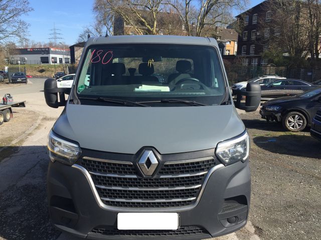 Renault MASTER   2,3   NR  180