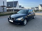 BMW 520d touring e61 TÜV 06/26 - BMW 520: E61 520d