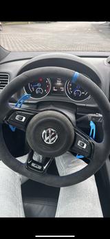 Volkswagen Scirocco 2.0 TSI DSG R R - Volkswagen Scirocco: Tsi