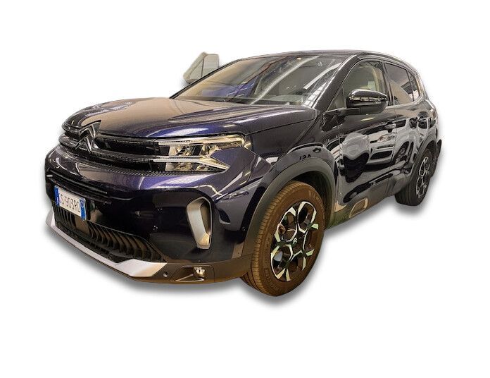 Image of Citroën C5 Aircross
