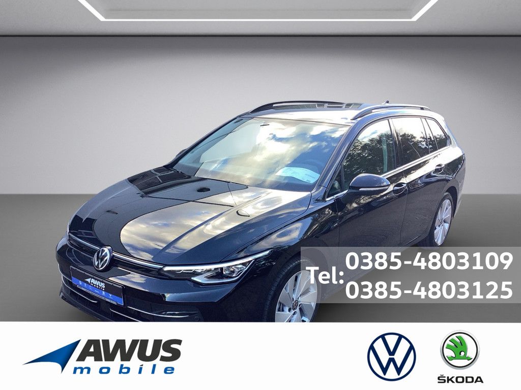 Image of Volkswagen Golf