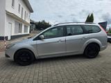 Ford Focus Turnier 1,6TDCI Concept, TÜV NEU - Ford Focus Concept mit Diesel-Antrieb