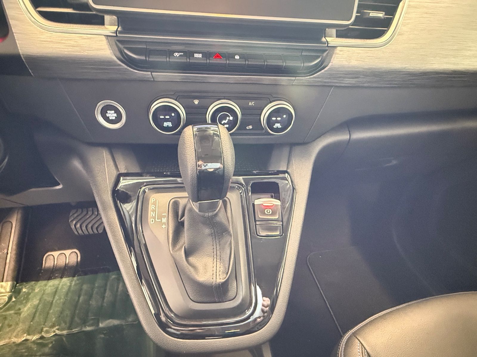 Fahrzeugabbildung Nissan Townstar DIG-T 130 N-Connecta Automatik