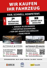 Toyota Verso -S Life - Automatik - 66 Tkm -Klima - Toyota Verso: Automatik