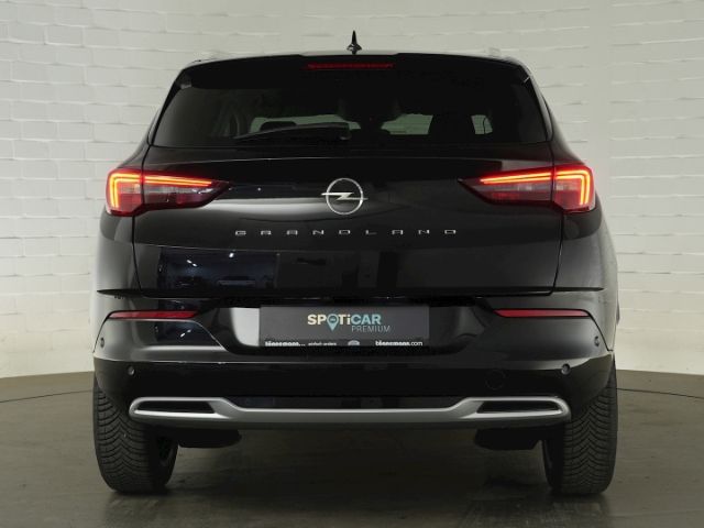 Grandland ULTIMATE AT+NAVI+KEYLESS+ACC+360 GRAD 