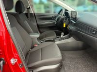 Hyundai i20 - Vorschau Bild 14