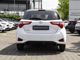 Toyota Yaris 1.5 Y20 Club SHZ KAMERA KLIMA BT ALU VSC T - Toyota Yaris: Y20 Club