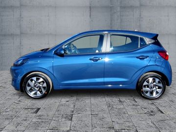 Hyundai i10 1.2 Trend (79PS) MY25
