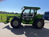 Merlo TF42.7 TTCS-140 Brandschaden - Offers matching your search criteria