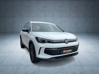 Volkswagen Tiguan - Vorschau Bild 8