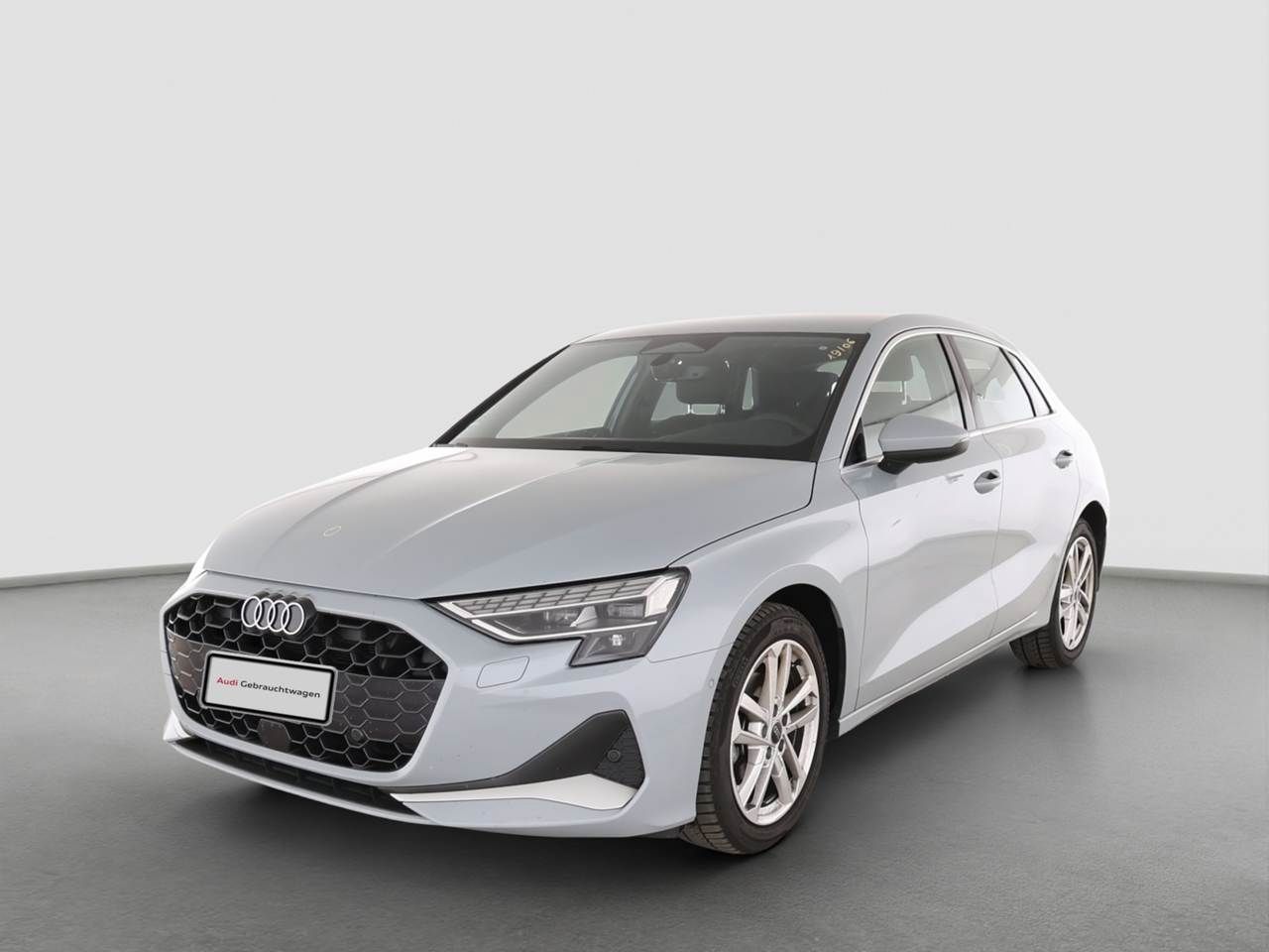 Audi A3 - Bild 2