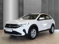 Volkswagen Taigo Life (EPH.SHZ.ACC.DAB) 1.0 TSI BMT