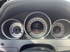 Mercedes-Benz C 180 CGI BlueEfficiency  *PDC*Klimaautomatik*