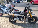 Skyteam X Bongo - SKYTEAM MOTORRAD