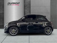 Abarth 500e - Vorschau Bild 2